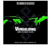 The Monolith Deathcul V2 - Vergelding: Dawn of the Planet of the Ashe (Vinyl LP)
