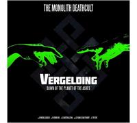 The Monolith Deathcult V2 - Vergelding: Dawn of the Planet of the Ashes (CD)