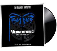 The Monolith Deathcult V3 - Vernedering: Connect the Goddamn Dots (Vinyl LP)