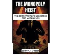 THE MONOPOLY HEIST: The True Story of Uncle Jerry and McDonald's