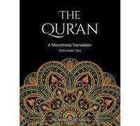The Monotheist Group The Qur'an (Tascabile)
