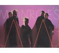 The Monroes [ Featuring: What Do All The People Know ]