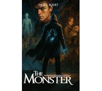 THE MONSTER: A Novel