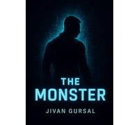 THE MONSTER: A Novel by Jivan Gursal