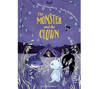 The Monster and the Clown