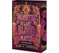 The Monster and the Last Blood Match