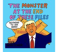 The Monster At The End of These Files