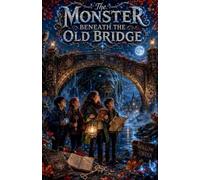 The Monster Beneath the Old Bridge: 19