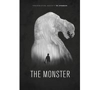 The Monster (DVD) Kazan Ballentine Douglas