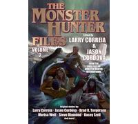 The Monster Hunter Files