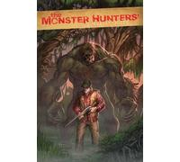 John Paul Russ The Monster Hunters' Survival Guide (Tascabile)