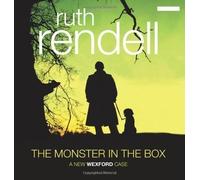 The Monster in the Box (unabridged, 8 CDs) (BBC Audio) by Rendell, Ruth on 08/10/2009 Unabridged edition