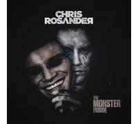 Rosander,Chris The Monster Inside (CD)