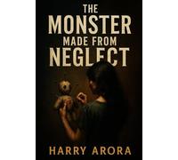 THE MONSTER MADE FROM NEGLECT