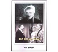 The Monster Maker (1944)