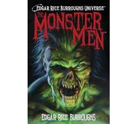 The Monster Men (Edgar Rice Burroughs Universe)