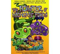 The Monster of Highgate Ponds