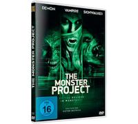 The Monster Project