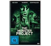 The Monster Project