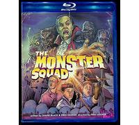 The Monster Squad