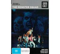 The Monster Squad
