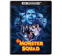 The Monster Squad
