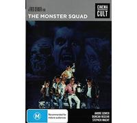 The Monster Squad