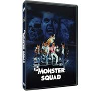 The Monster Squad (DVD) Andre Gower Robby Kiger Stephen Macht Duncan Regehr
