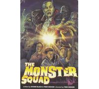 The Monster Squad (DVD) Duncan Regehr Tom Noonan Andre Gower Stephen Macht