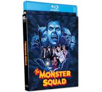 The Monster Squad (Special Edition) (Blu-ray) Andre Gower Stephen Macht