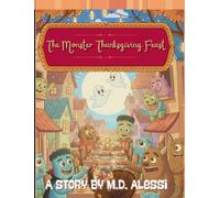 The Monster Thanksgiving Feast