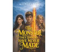 The Monster They Should Have Never Made