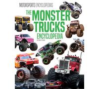The Monster Trucks Encyclopedia