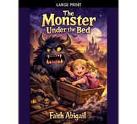 The Monster Under the Bed