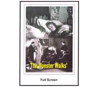 The Monster Walks' 1932