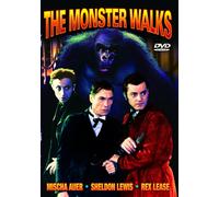 The Monster Walks (DVD) Mischa Auer Rex Lease
