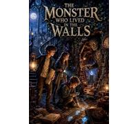 The Monster Who Lived in the Walls: 34