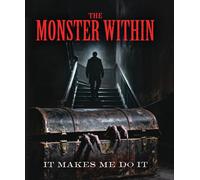 The Monster Within Dale Housden Edward Jack Cole Jennifer Wood