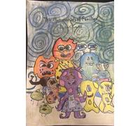 The Monster Word Family