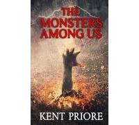 The Monsters Among Us: 1