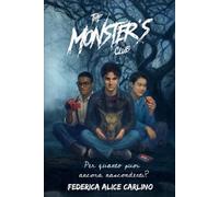 The Monster's Club: Nessun segreto resta sepolto per sempre.