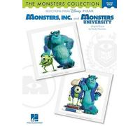 The Monsters Collection (Tascabile)