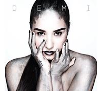 The Monsters Demi (CD)