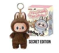 THE MONSTERS LaBuBu -SECRET Exciting Macaron Vinyl Face Blind Box Originale