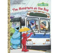 The Monsters on the Bus (Sesame Street)