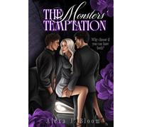 The Monsters' Temptation - (Dark Romance, Masked Men, Why Choose, Gun Play)
