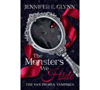 The Monsters We Hide: 1