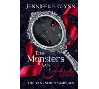 The Monsters We Hide