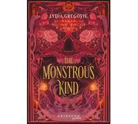 The Monstrous Kind. Ediz. italiana
