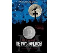 Rick Yancey The Monstrumologist (Tascabile) Monstrumologist